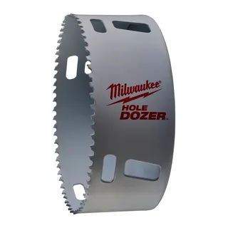 Lochsäge Bi Metall 121 mm Hole Dozer