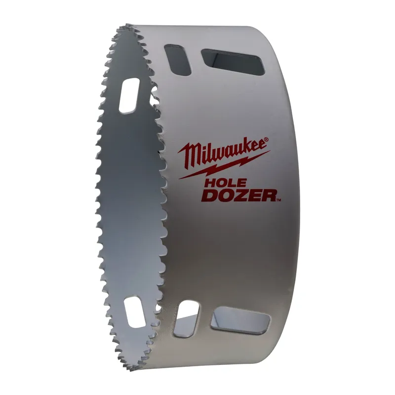 Lochsäge Bi Metall 127 mm Hole Dozer