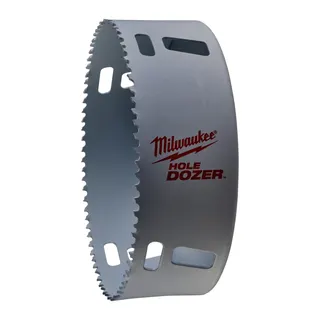 Lochsäge Bi Metall 140 mm Hole Dozer