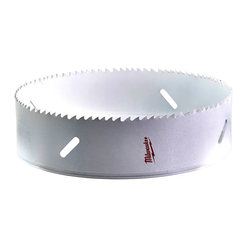 Lochsäge Bi Metall 160 mm STANDARD