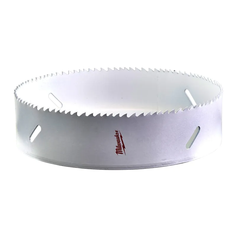 Lochsäge Bi Metall 168 mm STANDARD