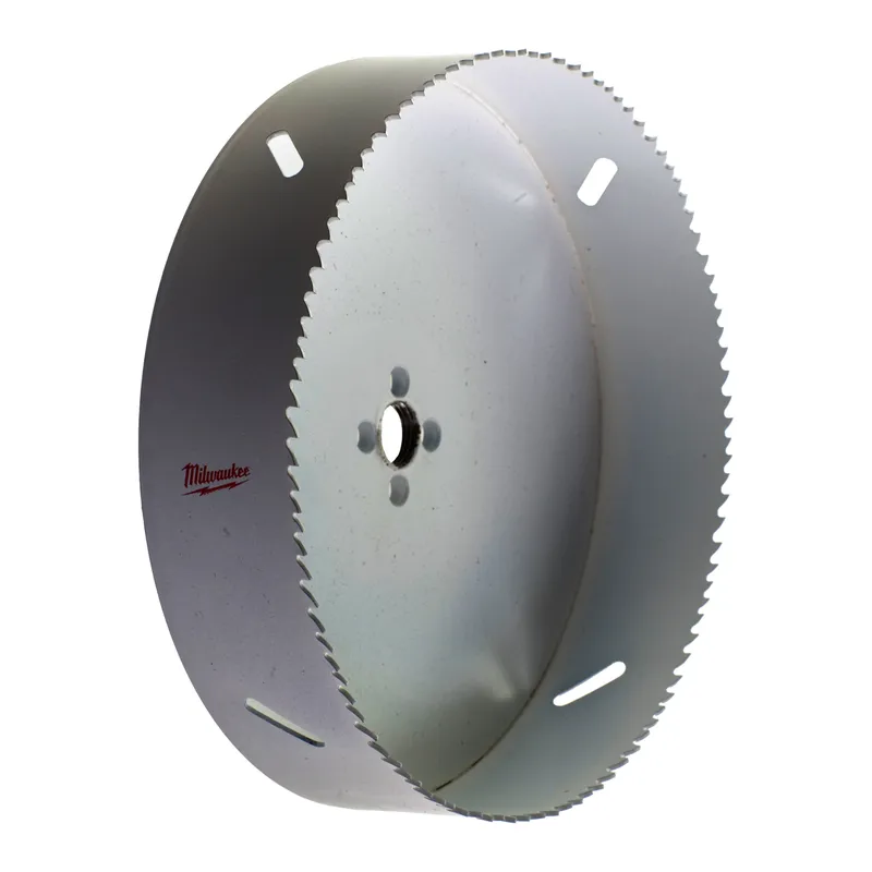 Lochsäge Bi Metall 177 mm STANDARD