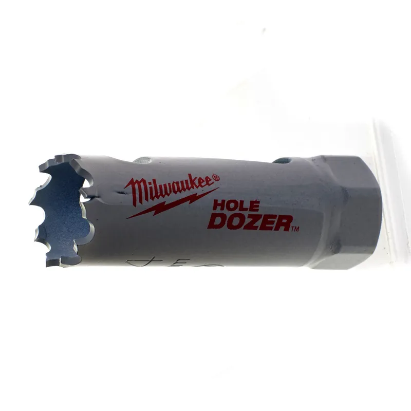 Lochsäge Bi Metall 19 mm Großpack