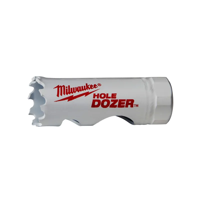 Lochsäge Bi Metall 19 mm Hole Dozer
