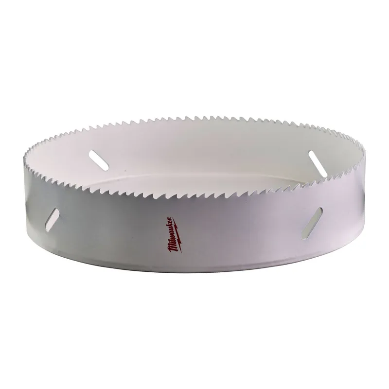 Lochsäge Bi Metall 200 mm STANDARD