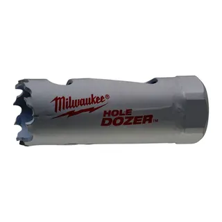 Lochsäge Bi Metall 21 mm Hole Dozer