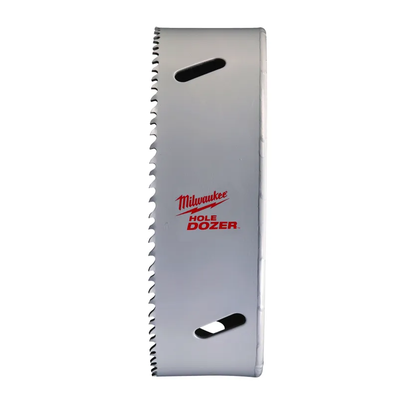 Lochsäge Bi Metall 210 mm STANDARD