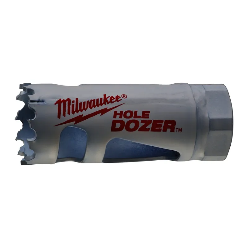 Lochsäge Bi Metall 22 mm Großpack