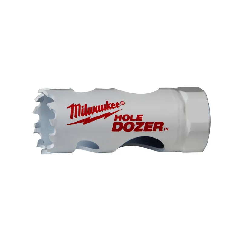Lochsäge Bi Metall 22 mm Hole Dozer