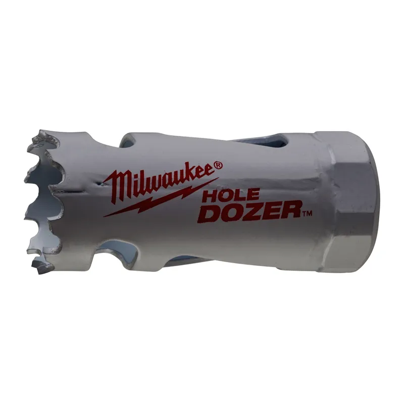 Lochsäge Bi Metall 24 mm Hole Dozer