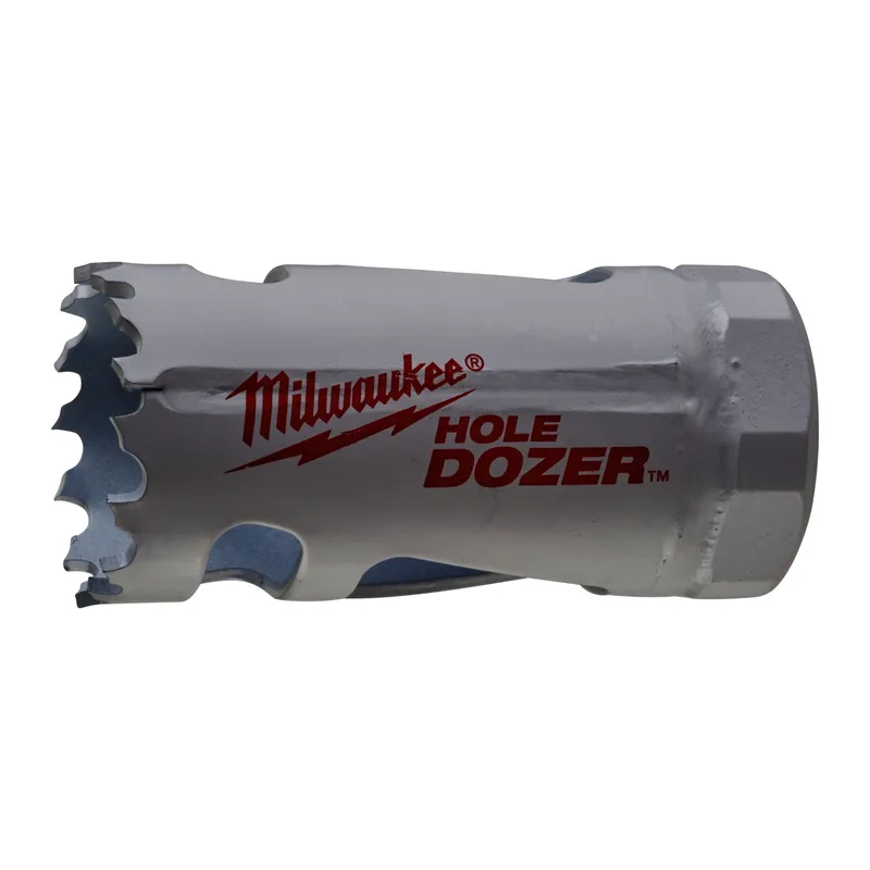 Lochsäge Bi Metall 27 mm Hole Dozer