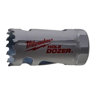 Lochsäge Bi Metall 27 mm Hole Dozer
