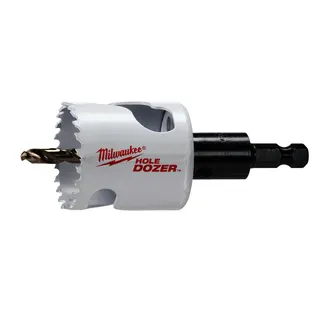 Lochsäge Bi Metall 32 mm Hole Dozer – Bild 2