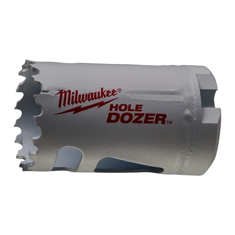 Lochsäge Bi Metall 33 mm Hole Dozer