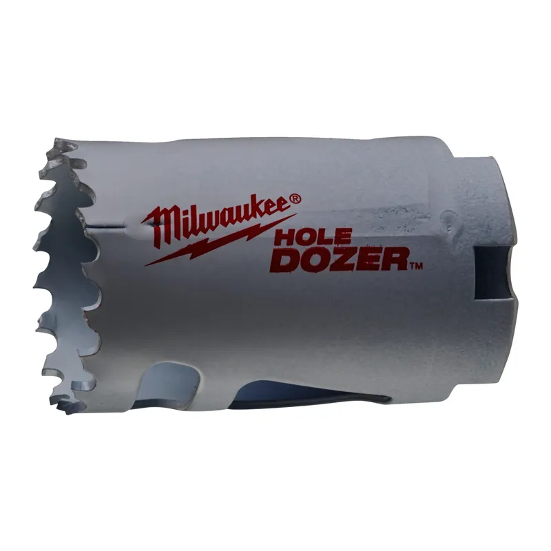 Lochsäge Bi Metall 35 mm Großpack