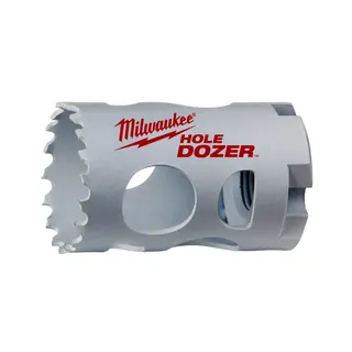 Lochsäge Bi Metall 35 mm Hole Dozer