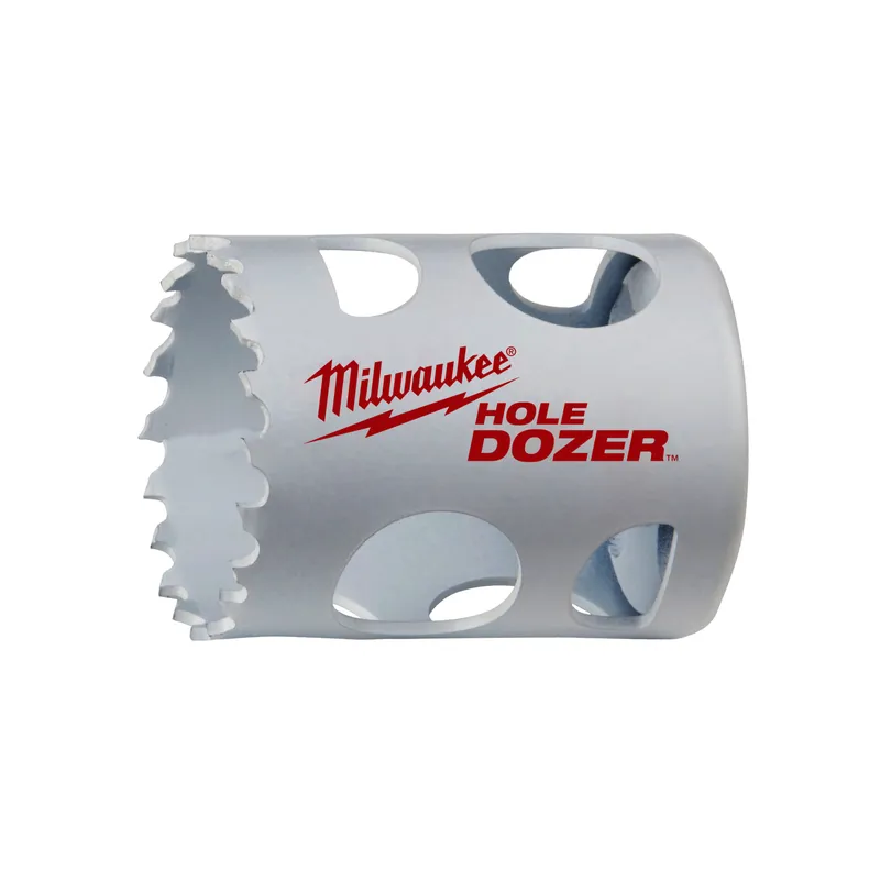 Lochsäge Bi Metall 38 mm Hole Dozer