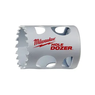 Lochsäge Bi Metall 38 mm Hole Dozer