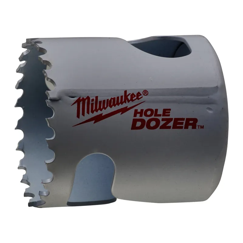 Lochsäge Bi Metall 46 mm Hole Dozer