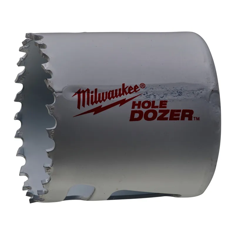 Lochsäge Bi Metall 48 mm Hole Dozer
