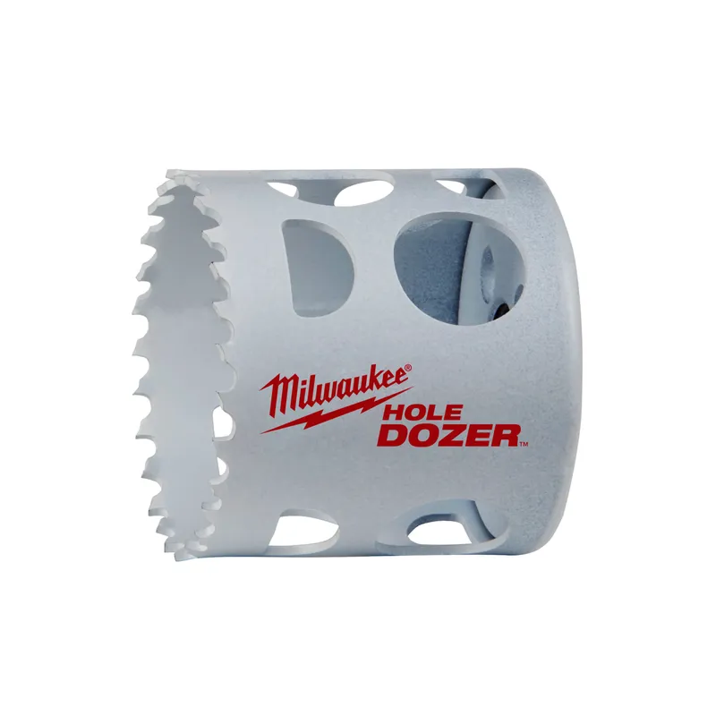 Lochsäge Bi Metall 51 mm Hole Dozer