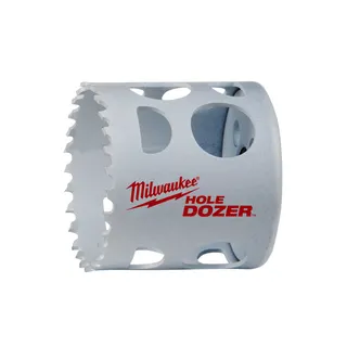 Lochsäge Bi Metall 51 mm Hole Dozer