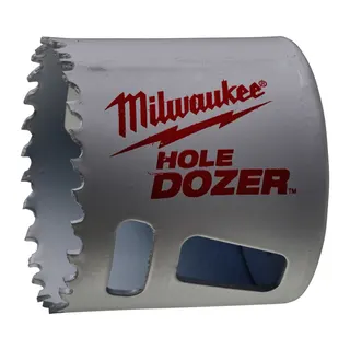 Lochsäge Bi Metall 52 mm Hole Dozer