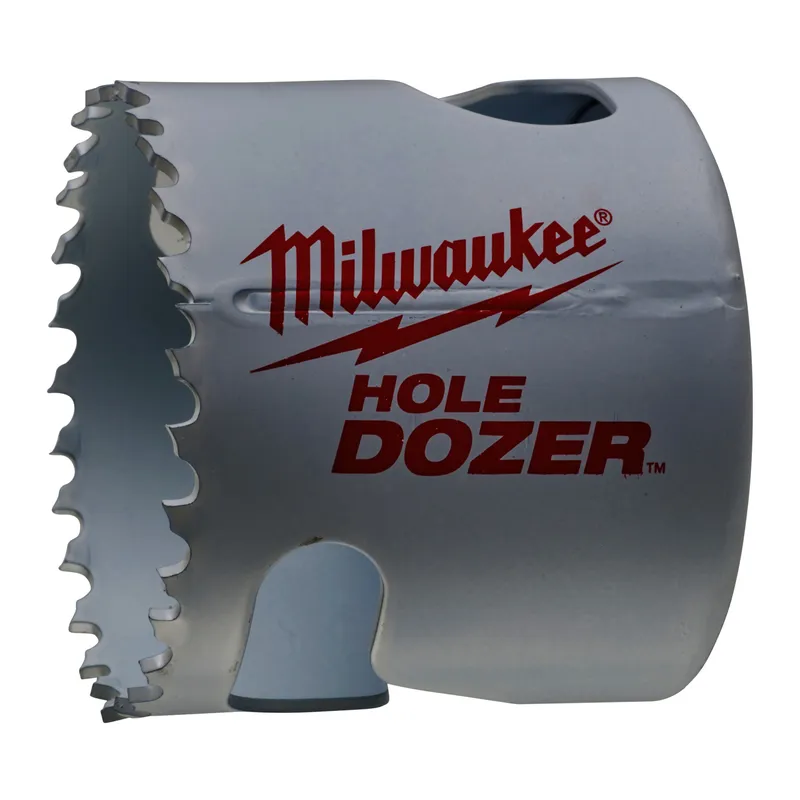 Lochsäge Bi Metall 54 mm Hole Dozer