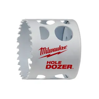 Lochsäge Bi Metall 57 mm Hole Dozer