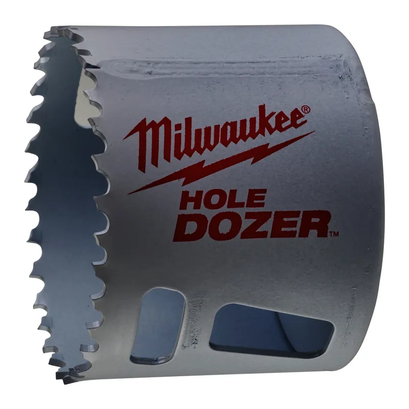 Lochsäge Bi Metall 60 mm Hole Dozer