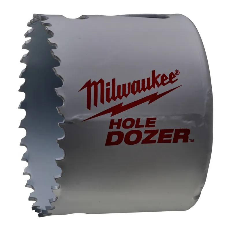 Lochsäge Bi Metall 64 mm Großpack