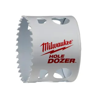 Lochsäge Bi Metall 64 mm Hole Dozer