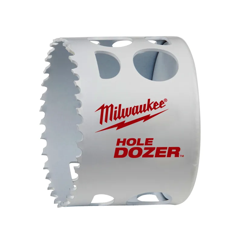 Lochsäge Bi Metall 65 mm Hole Dozer