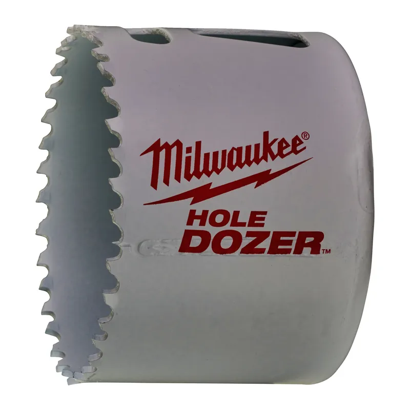 Lochsäge Bi Metall 67 mm Großpack