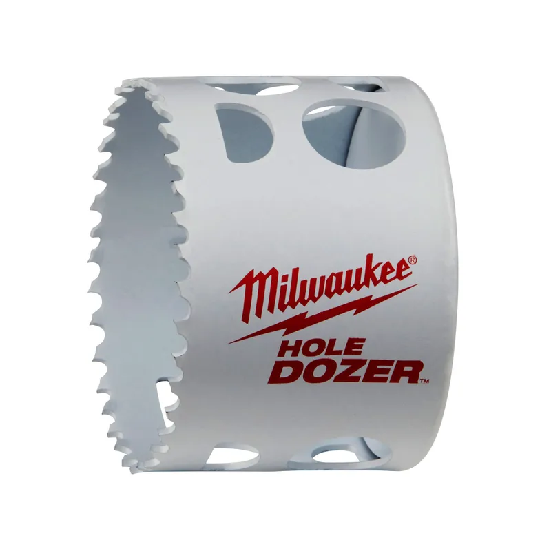 Lochsäge Bi Metall 67 mm Hole Dozer
