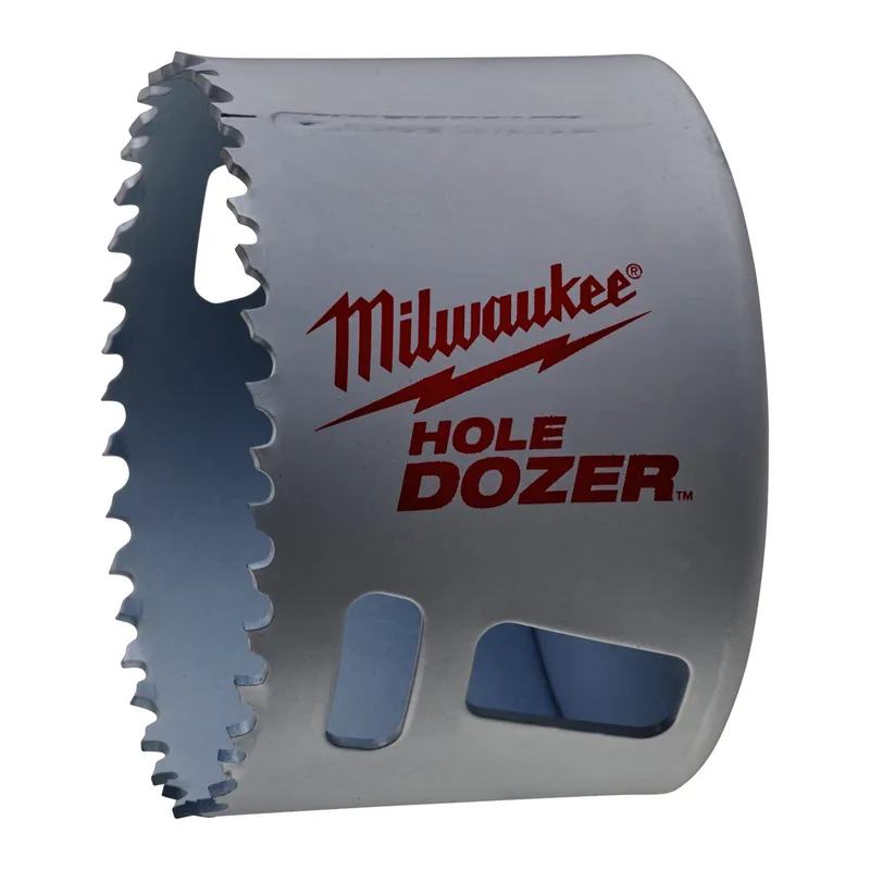 Lochsäge Bi Metall 73 mm Hole Dozer