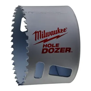 Lochsäge Bi Metall 73 mm Hole Dozer