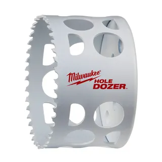 Lochsäge Bi Metall 76 mm Hole Dozer