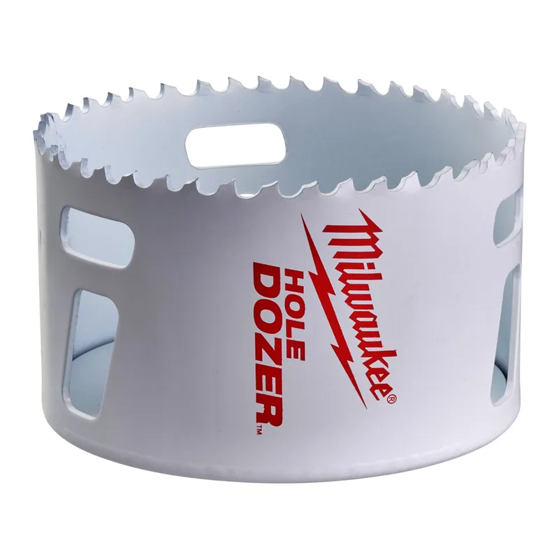 Lochsäge Bi Metall 79 mm Hole Dozer