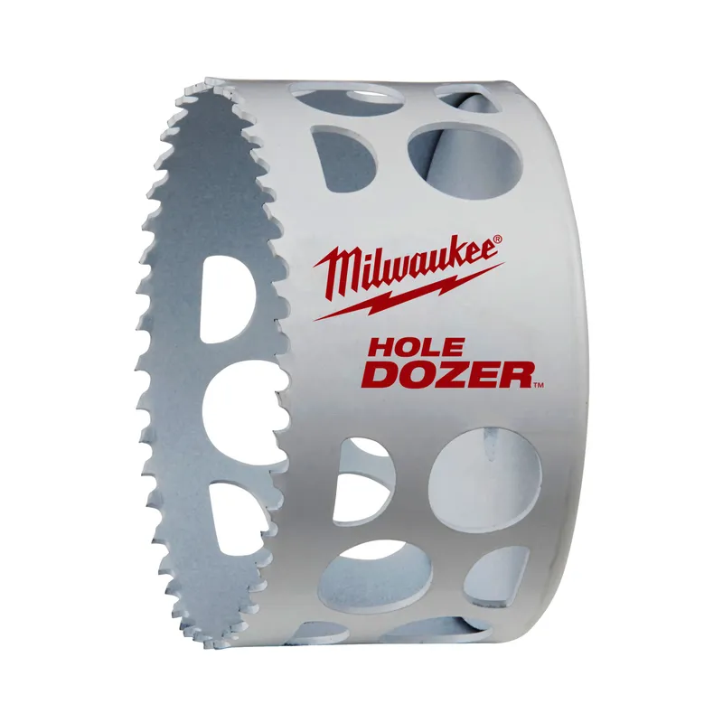 Lochsäge Bi Metall 86 mm Hole Dozer
