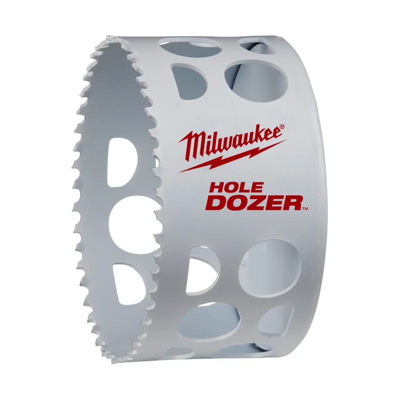 Lochsäge Bi Metall 89 mm Hole Dozer