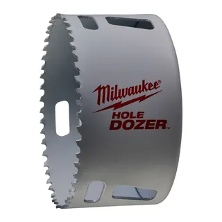 Lochsäge Bi Metall 92 mm Großpack