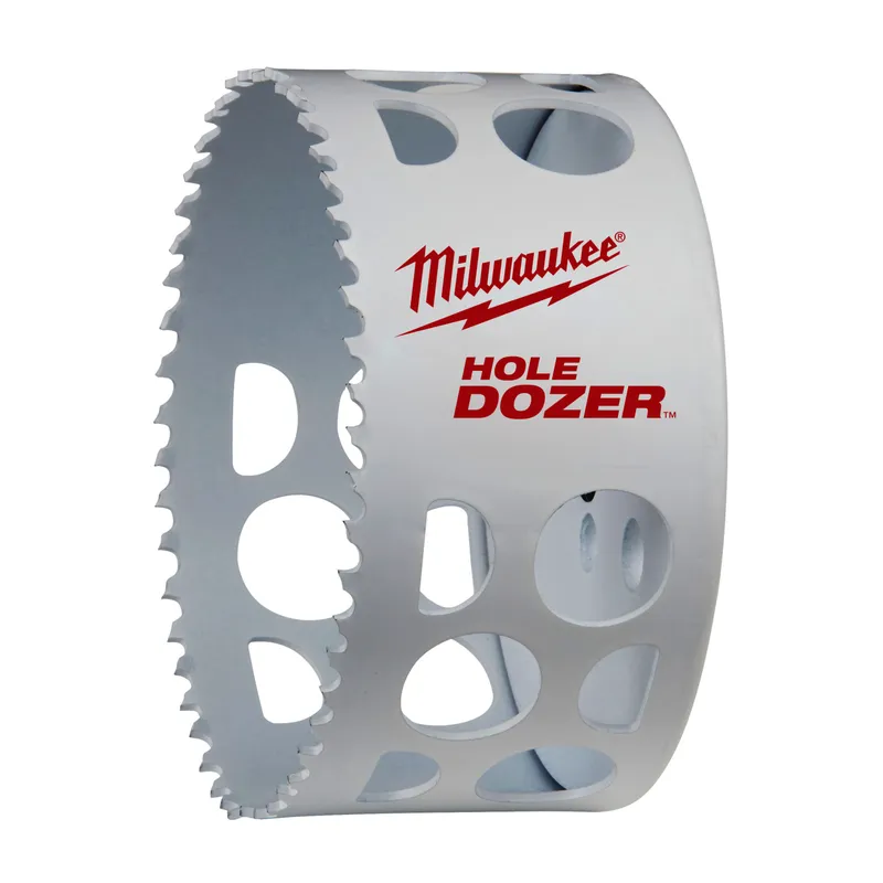 Lochsäge Bi Metall 92 mm Hole Dozer