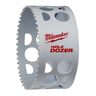 Lochsäge Bi Metall 95 mm Hole Dozer