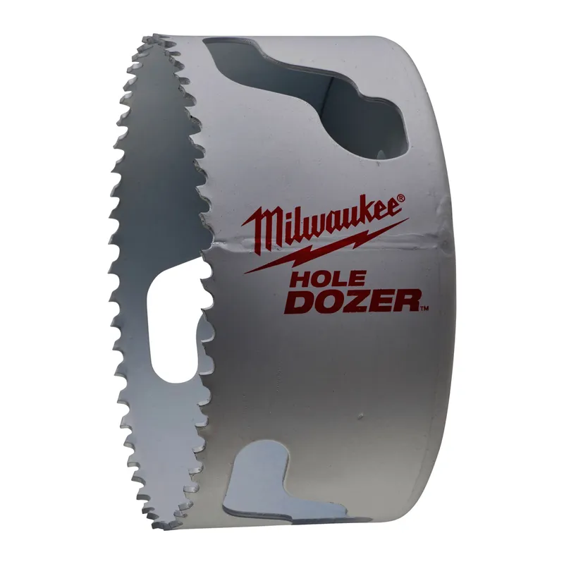 Lochsäge Bi Metall 98 mm Hole Dozer