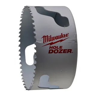 Lochsäge Bi Metall 98 mm Hole Dozer