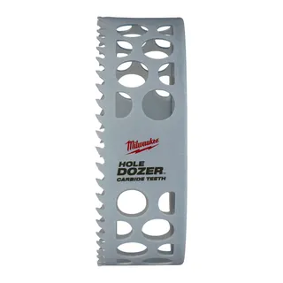 Lochsäge mit HM Verzahnung 140 mm