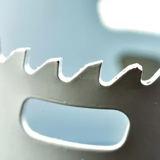 Lochsäge mit HM Verzahnung 51 mm – Bild 4