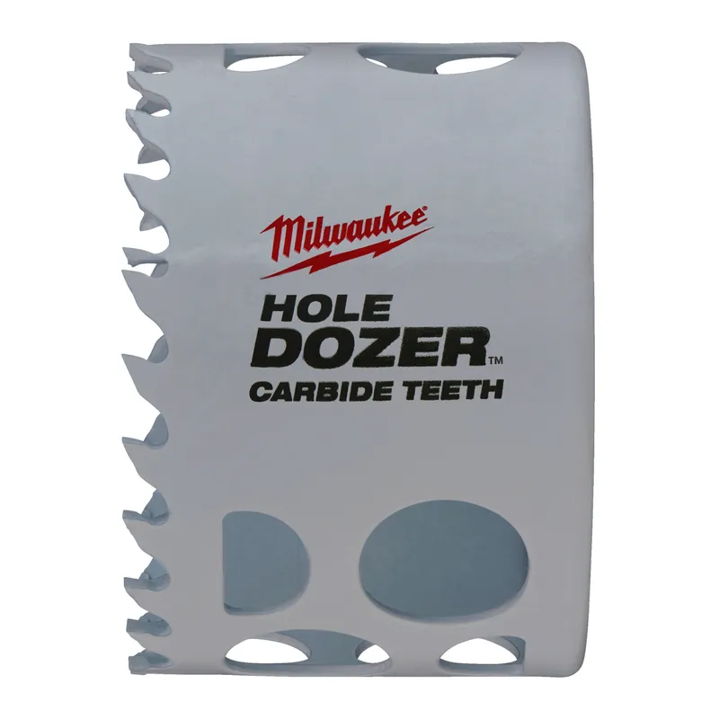 Lochsäge mit HM Verzahnung 68 mm