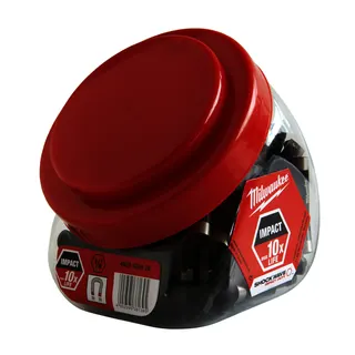 Magnetbithalter 1/4 Hex  60 mm Großpack 100 Stk.
